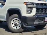 Used 2023 Chevrolet Silverado 3500 W/T w/ WT Fleet Convenience Package image 3