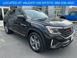 Certified 2024 Volkswagen Atlas Cross Sport SEL R-Line image 4
