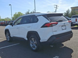 Certified 2024 Toyota RAV4 XLE image 4