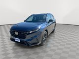 New 2026 Honda CR-V Sport-L image 4