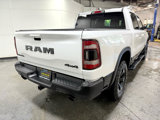 Used 2019 RAM 1500 Rebel w/ Level 2 Equipment Group image 4