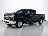 Used 2022 Chevrolet Silverado 2500 LTZ w/ LTZ Convenience Package image 3