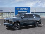 New 2025 Chevrolet Suburban High Country w/ Sun And Tow Package image 2