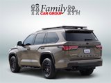 Certified 2025 Toyota Sequoia TRD Pro image 3
