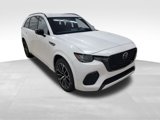 New 2025 MAZDA CX-70 3.3 Turbo S w/ Premium Package image 2