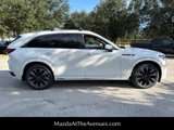 Used 2025 MAZDA CX-90 3.3 Turbo S w/ Premium Package image 6
