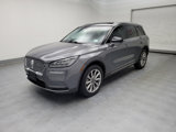 Used 2021 Lincoln Corsair FWD w/ Premium Package image 2