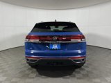 New 2025 Volkswagen Atlas Cross Sport SE image 6