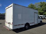 Used 2023 Chevrolet Express 4500 Extended w/ Power Convenience Package image 2