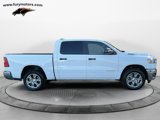 New 2025 RAM 1500 Big Horn image 2