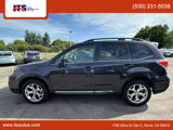 Used 2018 Subaru Forester 2.5i Touring w/ Popular Package #3B image 2