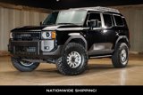 Used 2025 Toyota Land Cruiser 1958 image 4