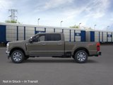 New 2026 Ford F250 King Ranch image 3