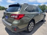 Used 2018 Subaru Outback 2.5i Touring w/ Popular Package #3 image 4