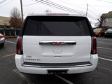 Used 2016 GMC Yukon XL Denali w/ Open Road Package image 4