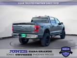 Used 2023 Ford F150 XLT image 5