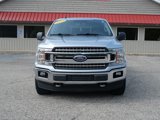 Used 2020 Ford F150 XLT w/ Equipment Group 302A Luxury image 2