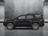 New 2025 Toyota 4Runner 4WD image 2