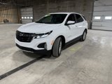 Used 2024 Chevrolet Equinox LT w/ LPO, Floor Liner Package image 3