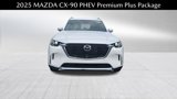 New 2025 MAZDA CX-90 Plug-In Hybrid w/ Premium Plus image 2