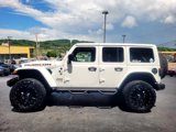 Used 2020 Jeep Wrangler Unlimited Rubicon image 6