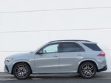 New 2025 Mercedes-Benz GLE 53 AMG 4MATIC image 4
