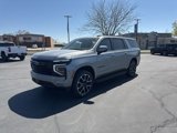 New 2025 Chevrolet Suburban RST w/ RST Capability Package image 3