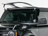 Used 2022 Ford Bronco 4-Door w/ Sasquatch Package image 5
