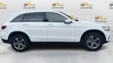 Used 2021 Mercedes-Benz GLC 300 4MATIC image 4