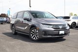New 2026 Honda Odyssey EX-L image 2