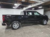 Used 2024 Chevrolet Silverado 1500 LTZ image 3