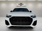 New 2025 Audi SQ5 Premium Plus image 2