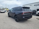 New 2025 Lincoln Navigator Reserve w/ Jet Appearance Package image 3
