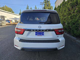 Used 2022 Nissan Armada SL w/ Captain's Chairs Package image 5