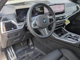 New 2025 BMW X7 M60i w/ Climate Comfort Package image 3