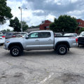 Used 2019 Toyota Tacoma TRD Off-Road image 2