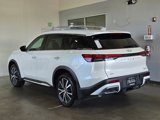 New 2025 INFINITI QX60 Sensory image 6