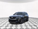 New 2025 Cadillac XT6 Sport w/ Technology Package image 2