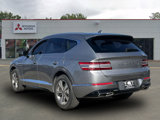 Used 2024 Genesis GV80 3.5T image 4
