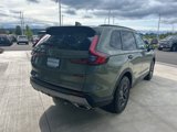 New 2026 Honda CR-V TrailSport image 5