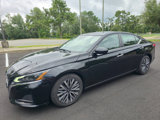 Used 2023 Nissan Altima 2.5 SV image 6