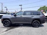 New 2025 Jeep Grand Cherokee L Limited image 4