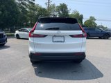 New 2026 Honda CR-V EX-L image 5