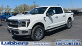 New 2025 Ford F150 Lariat image 4