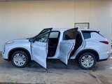 New 2024 Mitsubishi Outlander ES image 6