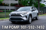 Used 2023 Toyota RAV4 LE image 3