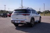 New 2025 Nissan Pathfinder Platinum w/ Cargo Package image 5