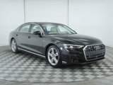 New 2025 Audi A8 L 3.0T image 3