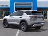 New 2026 Chevrolet Equinox LT image 3