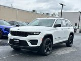 Certified 2023 Jeep Grand Cherokee Altitude image 2
